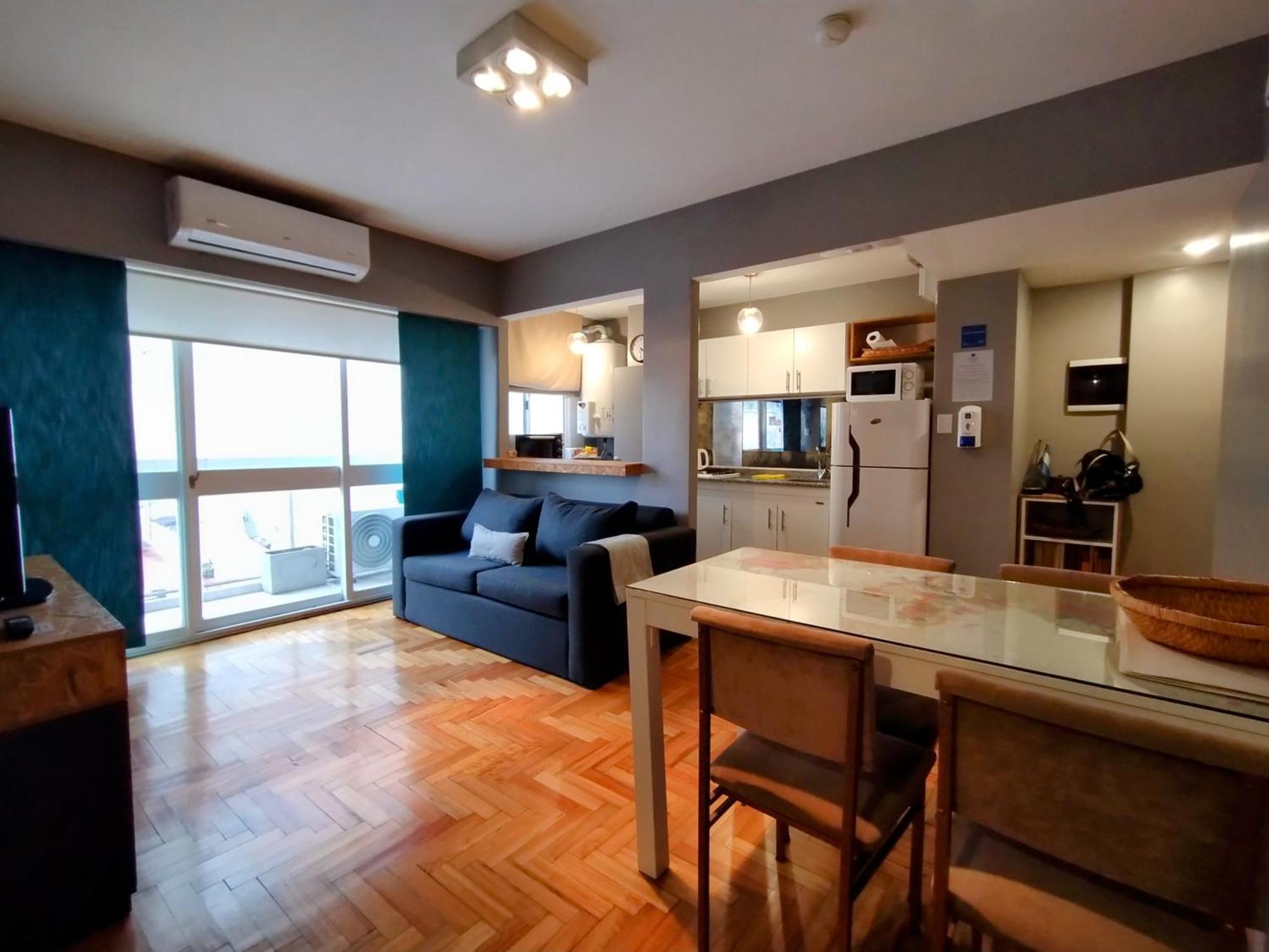 Kaboblackapartments Buenos Aires Eksteriør billede