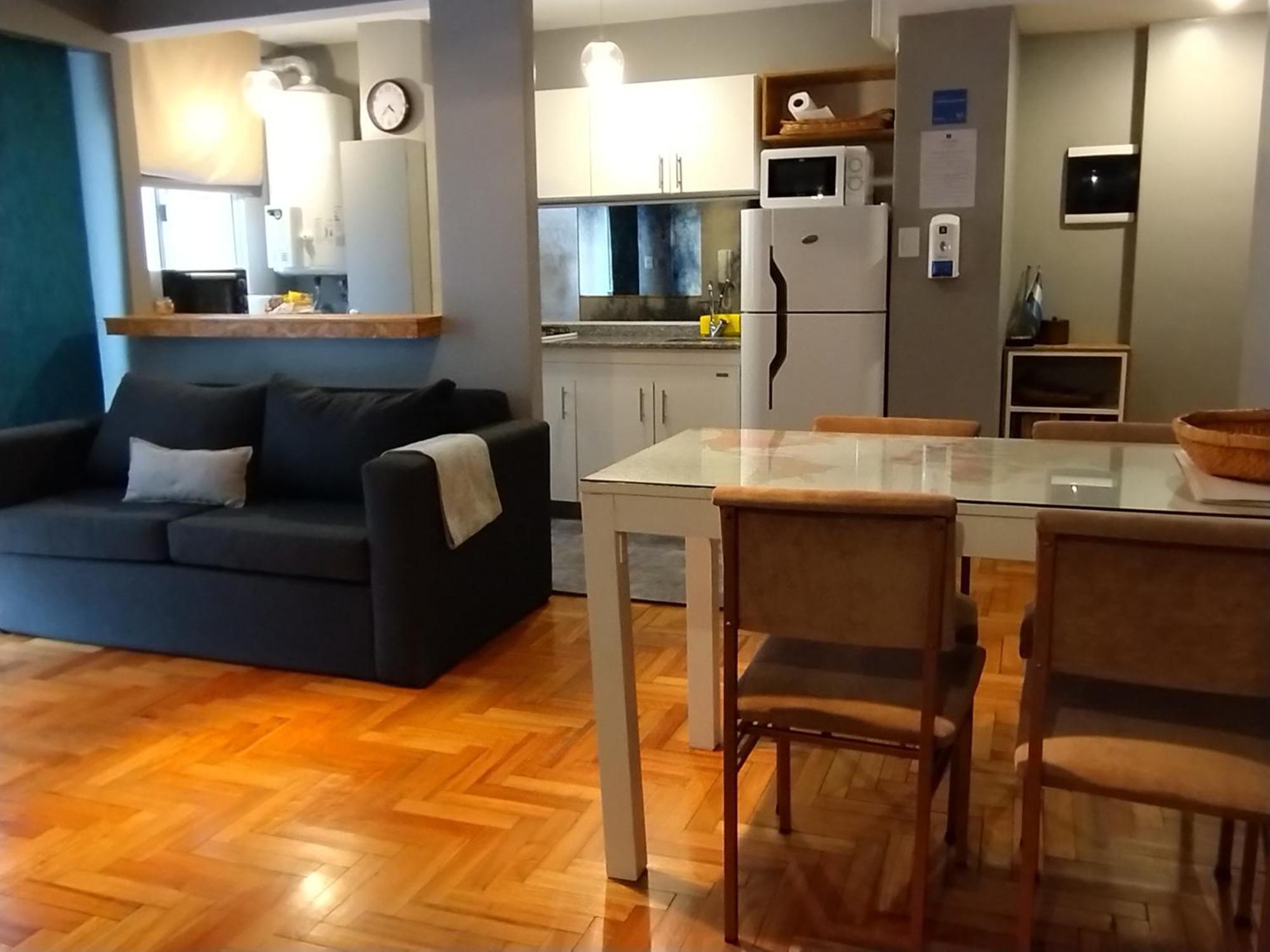 Kaboblackapartments Buenos Aires Eksteriør billede