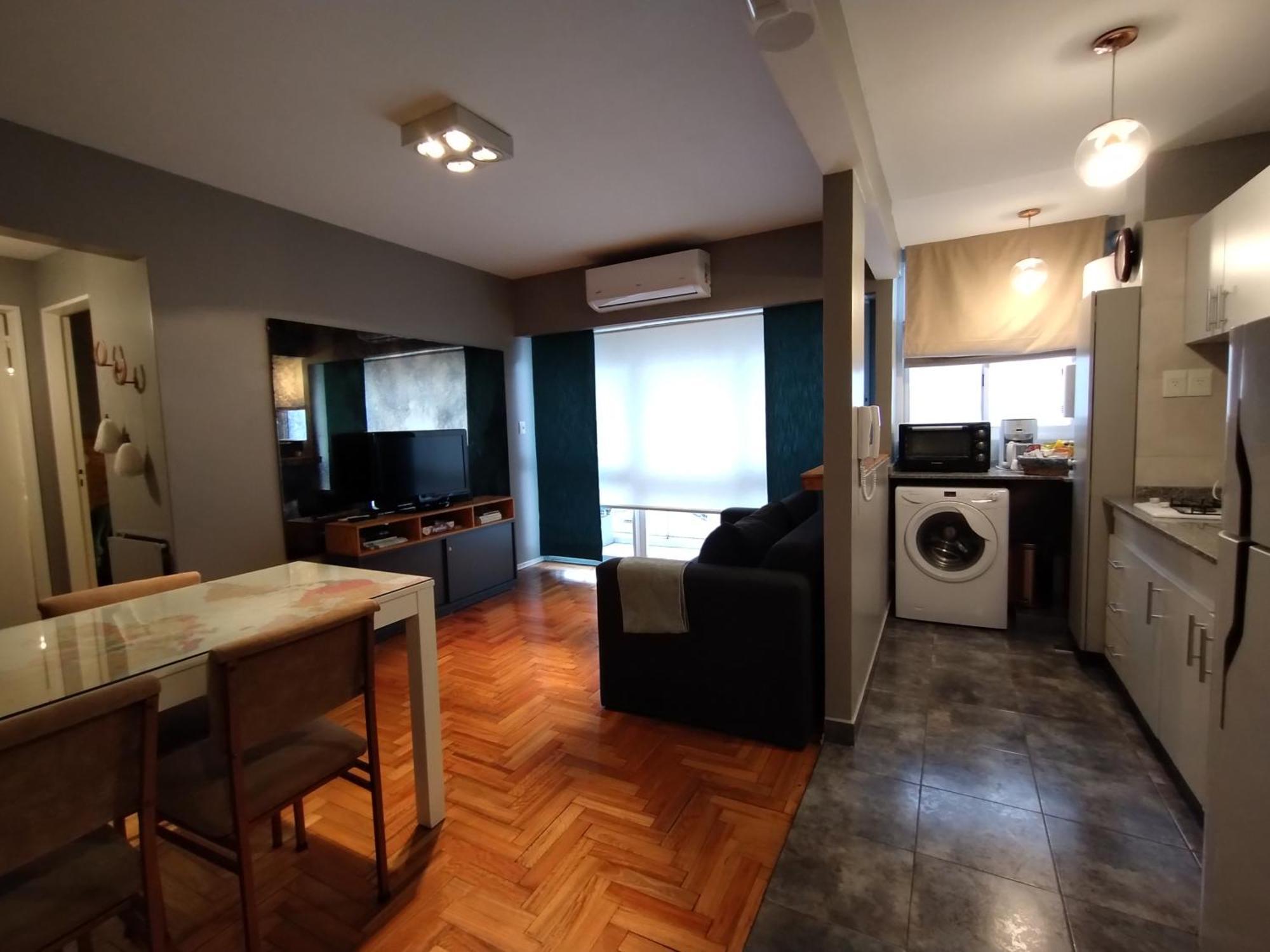 Kaboblackapartments Buenos Aires Eksteriør billede