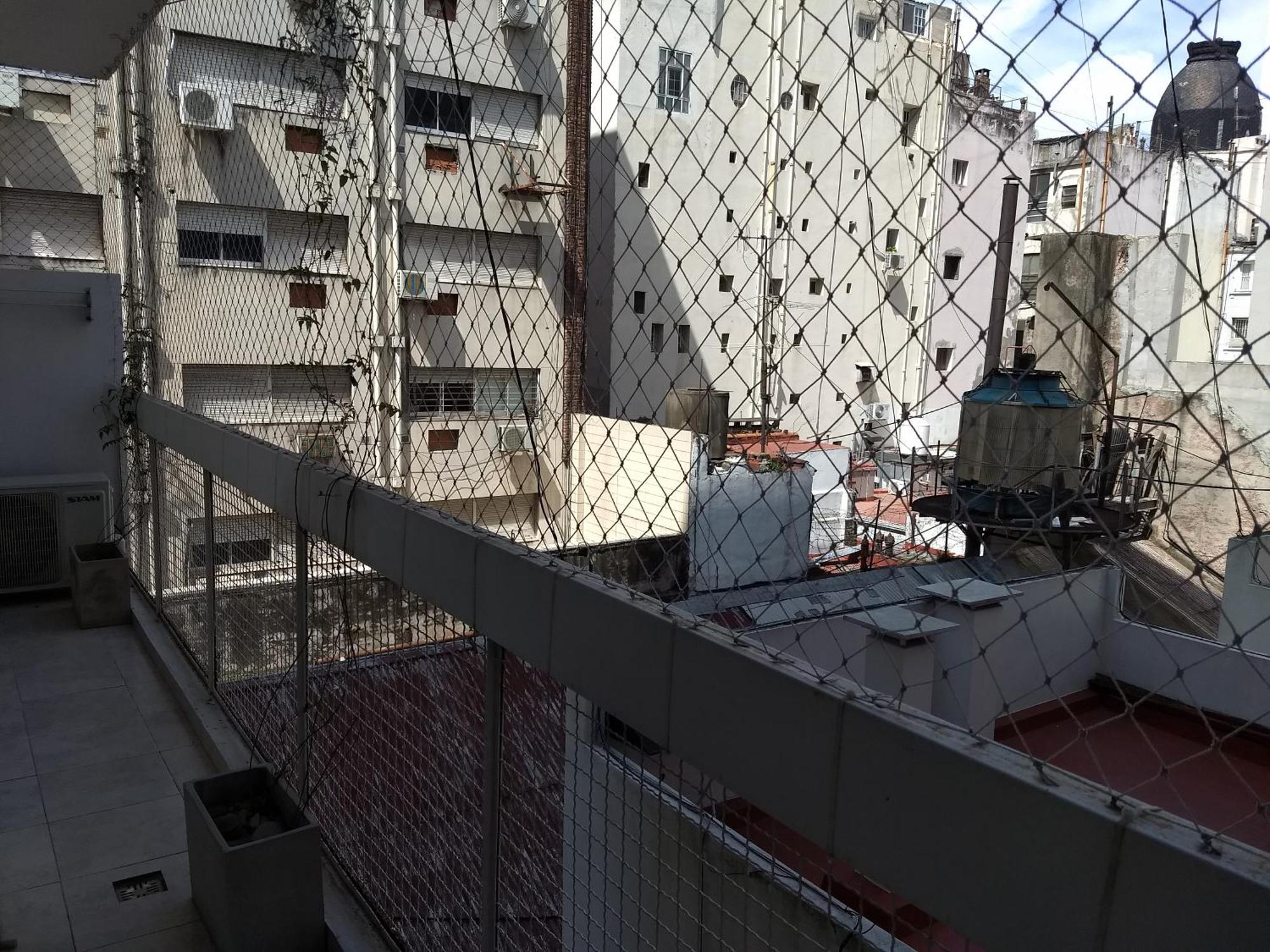 Kaboblackapartments Buenos Aires Eksteriør billede