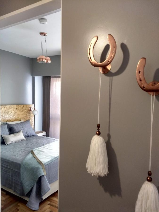 Kaboblackapartments Buenos Aires Eksteriør billede