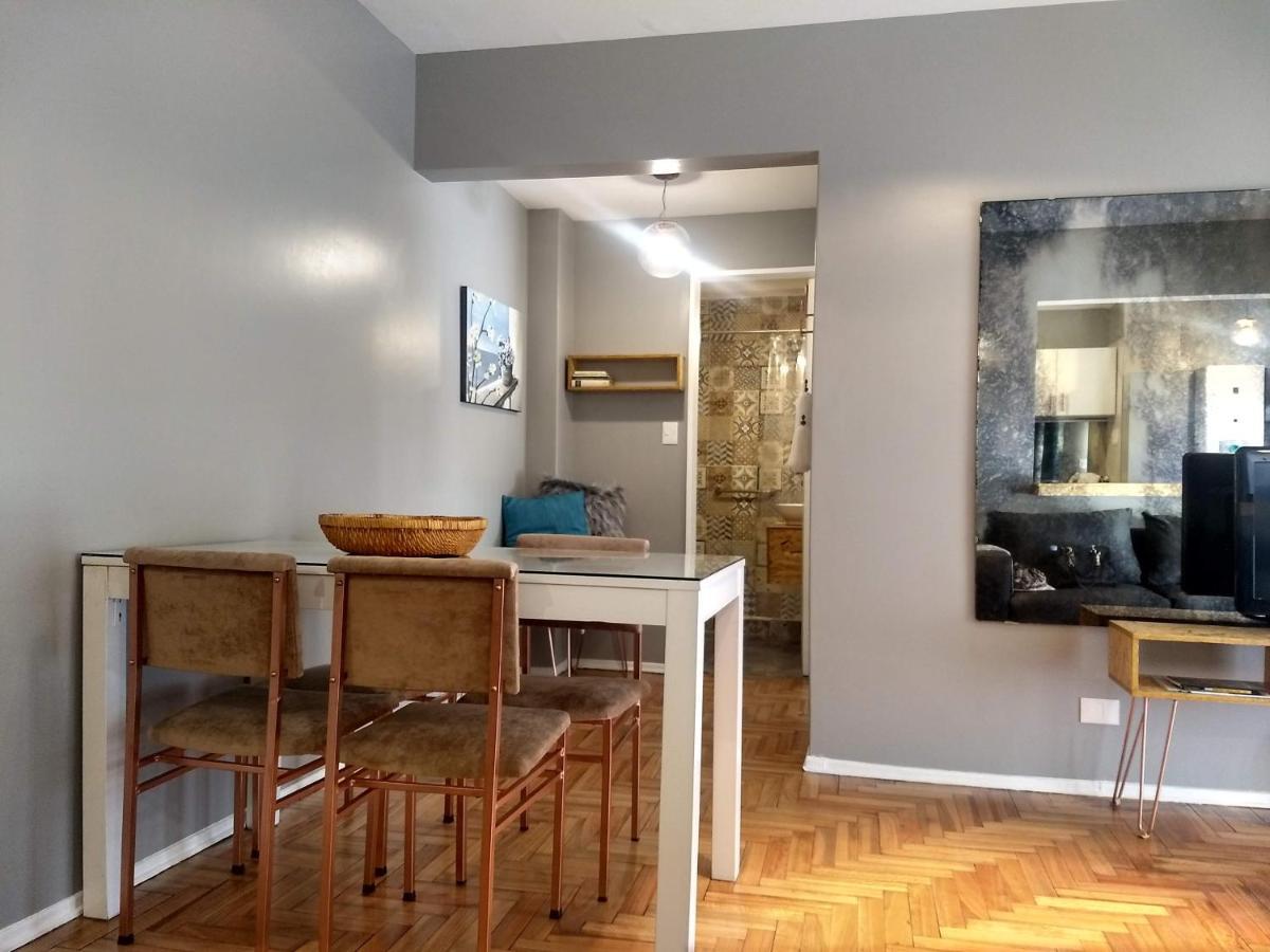 Kaboblackapartments Buenos Aires Eksteriør billede
