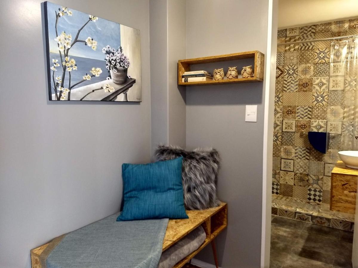 Kaboblackapartments Buenos Aires Eksteriør billede