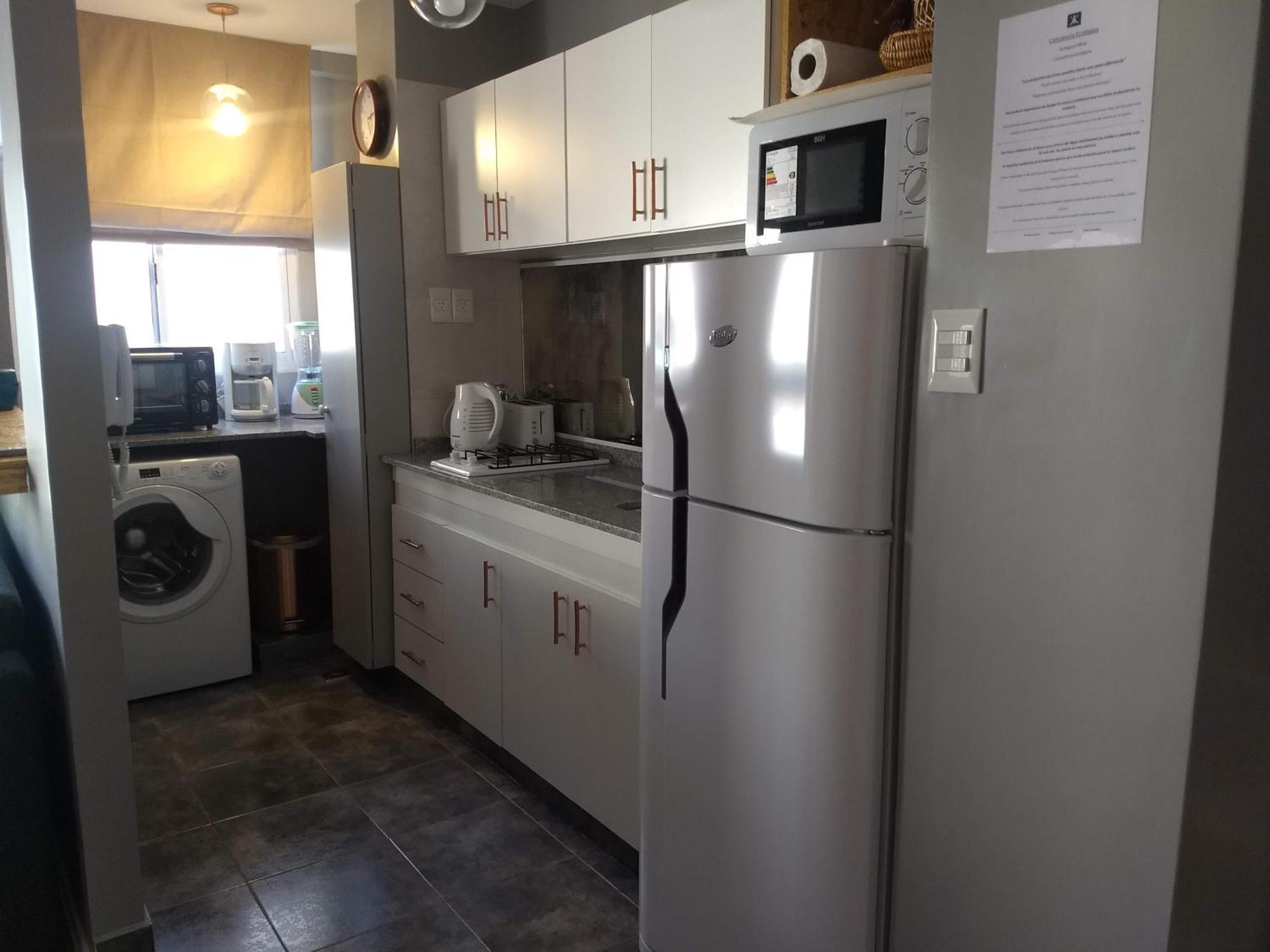 Kaboblackapartments Buenos Aires Eksteriør billede