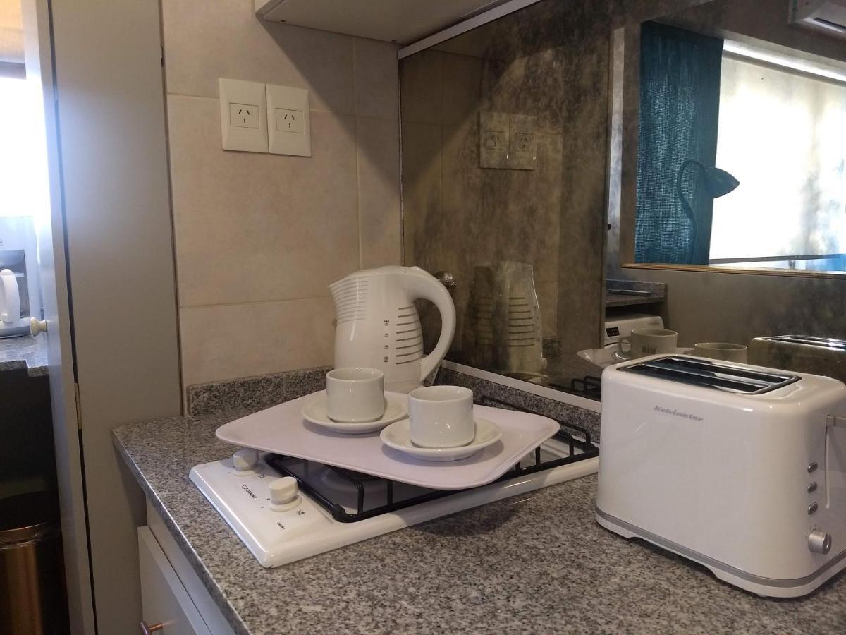 Kaboblackapartments Buenos Aires Eksteriør billede