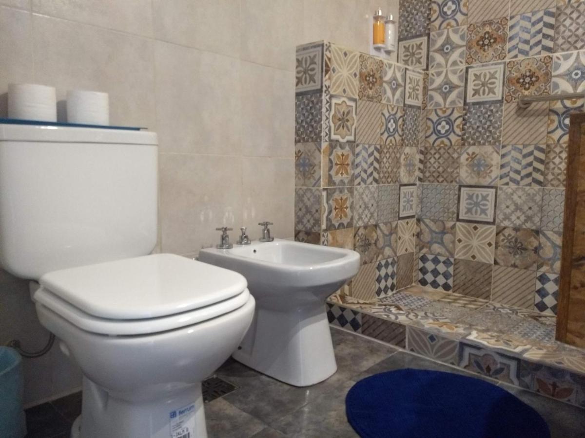 Kaboblackapartments Buenos Aires Eksteriør billede