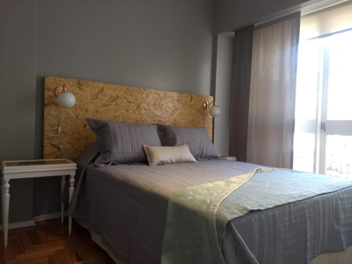 Kaboblackapartments Buenos Aires Eksteriør billede