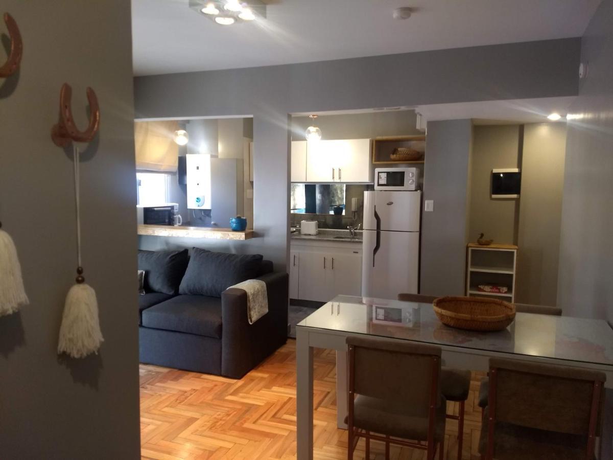 Kaboblackapartments Buenos Aires Eksteriør billede