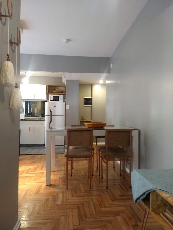 Kaboblackapartments Buenos Aires Eksteriør billede