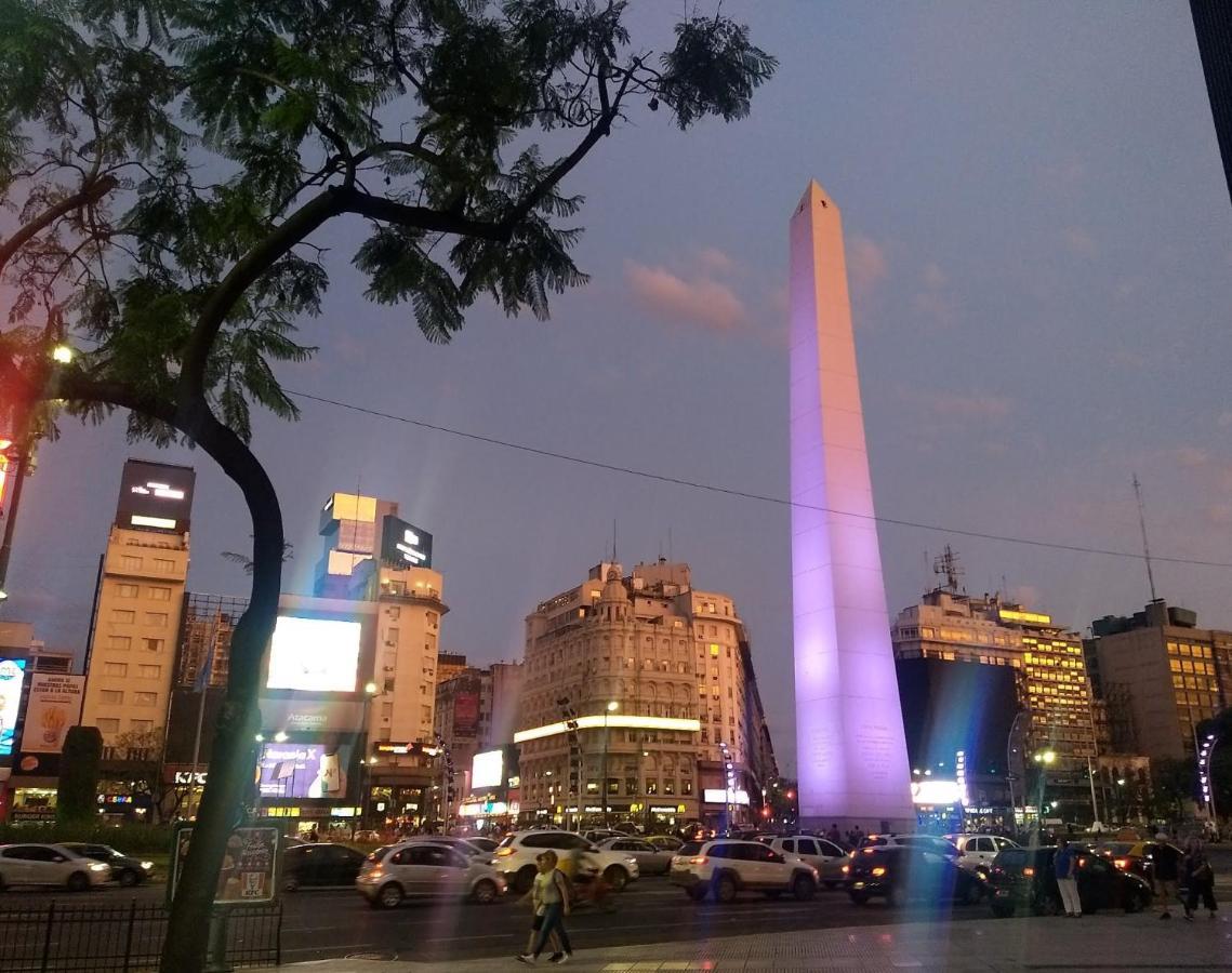 Kaboblackapartments Buenos Aires Eksteriør billede