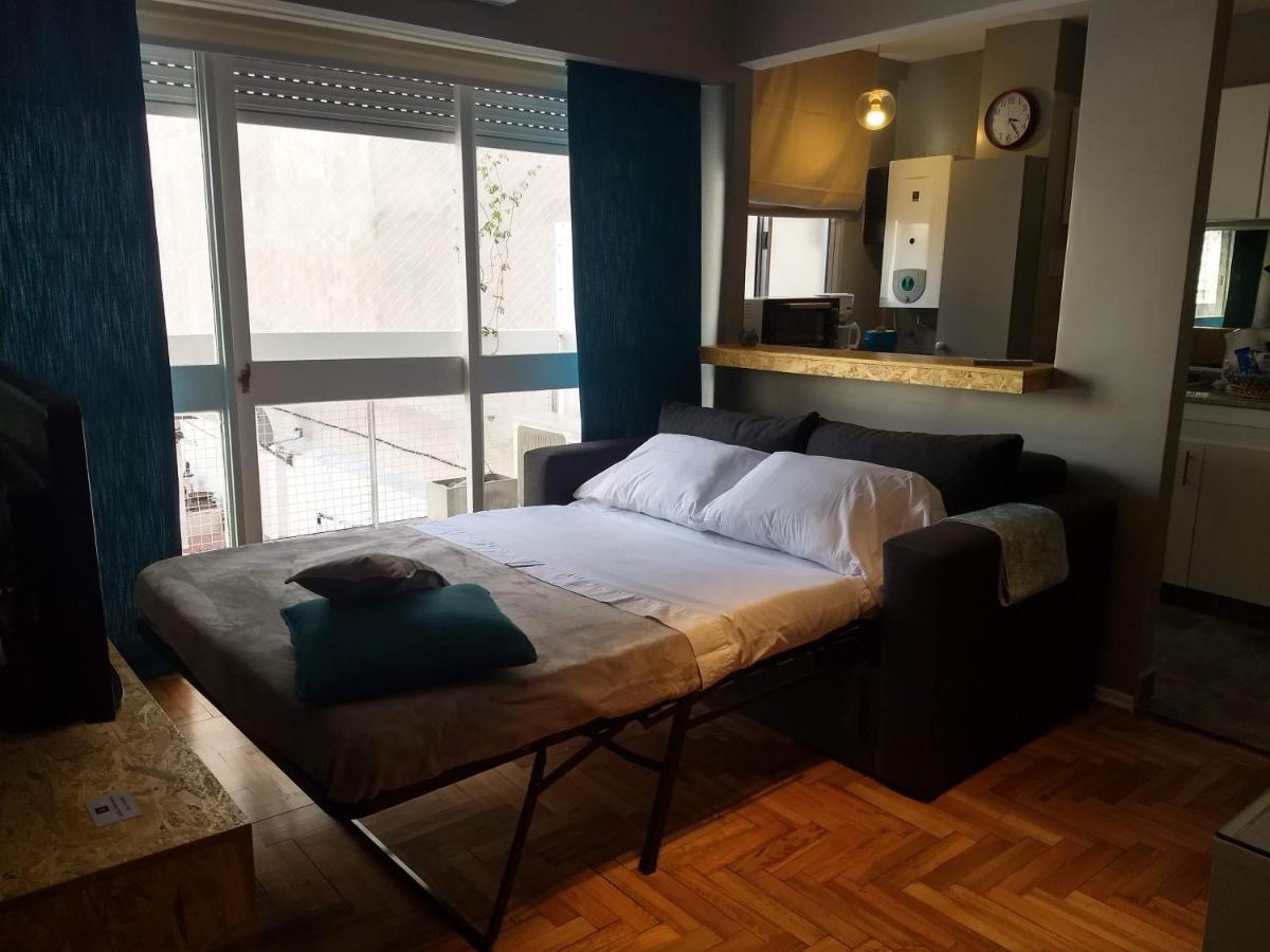 Kaboblackapartments Buenos Aires Eksteriør billede