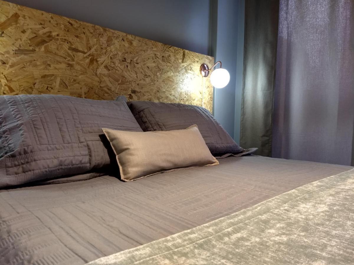 Kaboblackapartments Buenos Aires Eksteriør billede